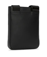 Tommy Hilfiger Men's Foundation Mini Crossover Bag