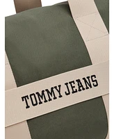 Tommy Hilfiger Men's Jeans Retro Duffle Bag