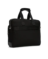 Tommy Hilfiger Men's Business Laptop Bag