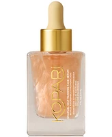 Kopari Beauty Gradual Self-Tanning Face Serum, 1 oz.