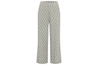 Olsen Women's Ornamental Pull-On Pant