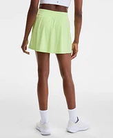 Id Ideology Women's Soft Flex Performance Skort, Exclusively at Macy's
