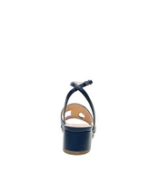 Alterre Women's Evening Sky Marilyn Customizable Sandal