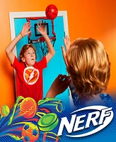 Franklin Sports Nerf Pro Hoop Basketball Set