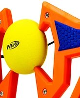 Franklin Sports Nerf Slingshot Challenge