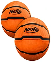 Franklin Sports Nerf Mini Foam Basketballs