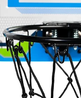 Franklin Sports Nerf Led Pro Hoop Mini Basketball Set
