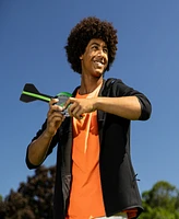 Franklin Sports Nerf Elite Vortex Aero Howler Foam Football