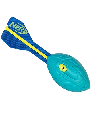 Franklin Sports Nerf Vortex Aero Howler Foam Football
