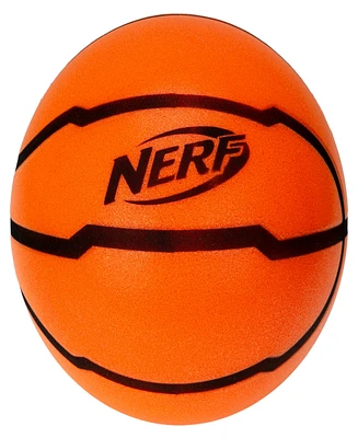 Franklin Sports Nerf Quietcourt Silent Foam Basketball