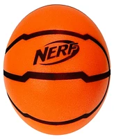 Franklin Sports Nerf Quietcourt Silent Foam Basketball