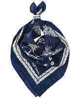 Polo Ralph Lauren Men's Tropical Encore Bandana Scarf