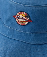 Polo Ralph Lauren Men's Woven Surf Hat
