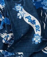 Polo Ralph Lauren Men's Scenic Beardana Scarf
