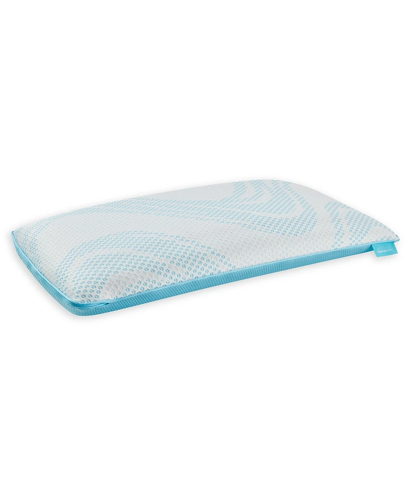 Tempur-Pedic Breeze ProLo Pillow