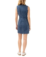 Silver Jeans Co. Women's Denim Mini Dress