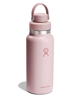 Hydro Flask 32 oz. Wide Mouth Bottle with Flex Chug Cap