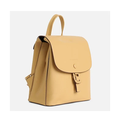 Women's The Flap-Buckle Backpack