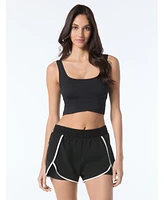 Beach House Sport Women's Bala Crop Top