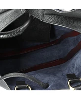 Pre-Owned Chloe Small Deia Tote Leather