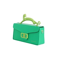 Women's The Jaguar Frost Hand Bag