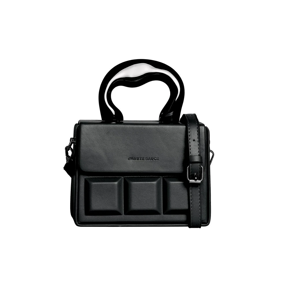 Women's The Caldera Quilt Hand Bag