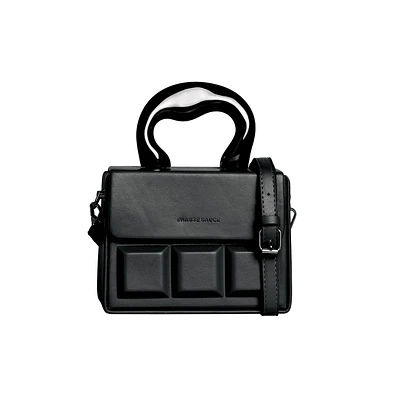 Women's The Caldera Quilt Hand Bag