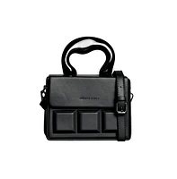Women's The Caldera Quilt Hand Bag