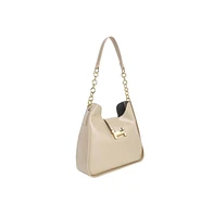 Women's The Monogram Shoulder Bag