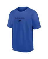Nike Men's Royal Buffalo Bills Glory Max90 T-Shirt