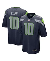 Nike Men's Cooper Kupp College Navy Seattle Seahawks Game Player Jersey
