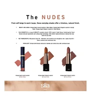 3-Pc. The Nudes Set