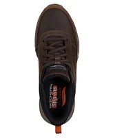 Skechers Men's Slip-ins: Arch Fit Orvan Moxley Walking Sneakers from Finish Line