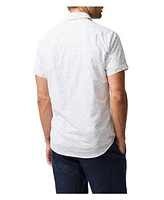 Rodd & Gunn Men's Raview Sports Fit Shirt