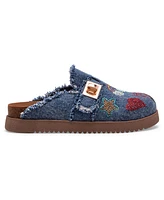 Steve Madden Little and Big Girls J-Moneyyr Slip On Clogs