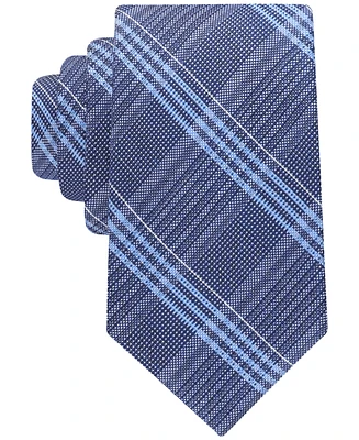 Tommy Hilfiger Men's Medina Plaid Tie