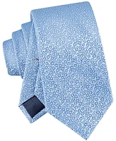 Tommy Hilfiger Men's Marina Micro-Floral Tie