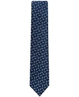 Tommy Hilfiger Men's Montrose Floral Tie