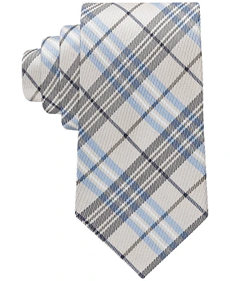 Tommy Hilfiger Men's Modesto Plaid Tie