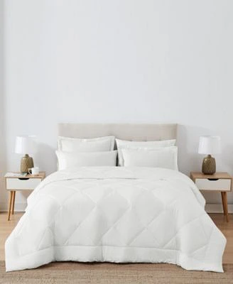 Cannon Oversized Cotton Percale Comforter Sets