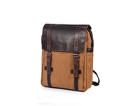 Aaron Leather Goods Neoclassic Adventurer