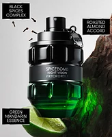 Viktor & Rolf Men's 2-Pc. Spicebomb Night Vision Eau de Toilette Gift Set