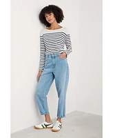 Seasalt Cornwall Women's Sailor Shirt