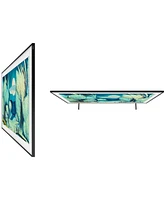 55" Class The Frame LS03FAF Series Qled 4K Hdr Vision Ai Smart Tv - QN55LS03FAFXZA