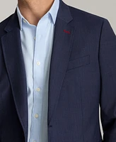 UNTUCKit Men's Italian Wool Beasley Sport Coat