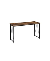 Simple Writing Desk – Versatile Workstation for Any Room