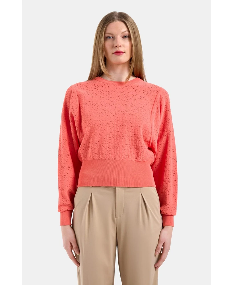 Capsule 121 Women's The Triton Sweater