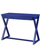 Writing Desk with Clean Lines – Perfect for Small Spaces