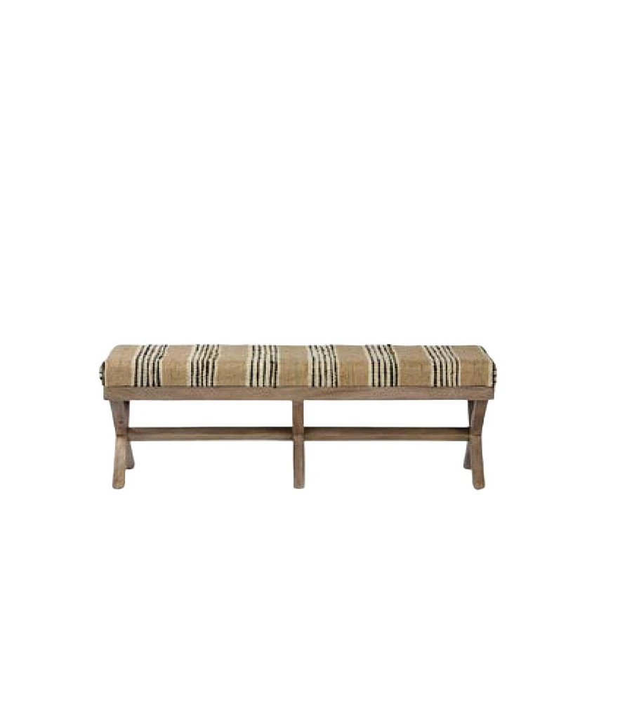 Upholstered Cotton B