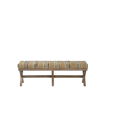 Upholstered Cotton B